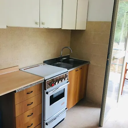 La Cartolina Bis Appartement