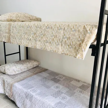 La Cartolina Bis Vieste