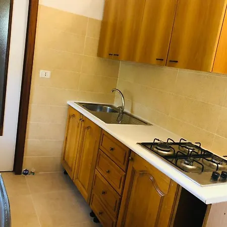 La Cartolina Bis Vieste