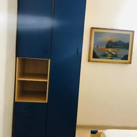 La Cartolina Bis * Vieste