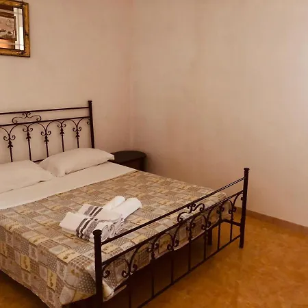 La Cartolina Bis Appartement Vieste