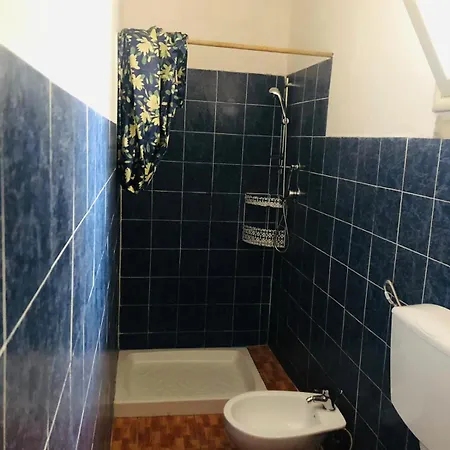 La Cartolina Bis Appartement